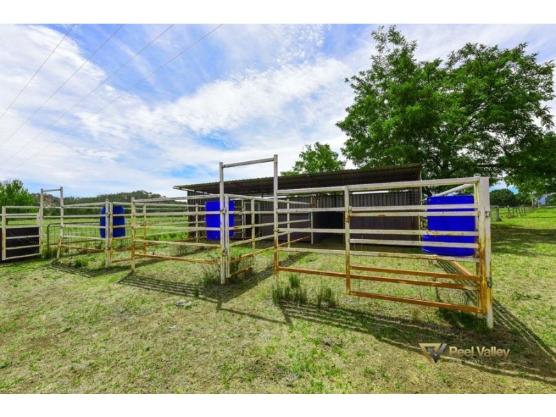 Craiglea Lot 4 Back Kootingal Road, Tamworth NSW 2340