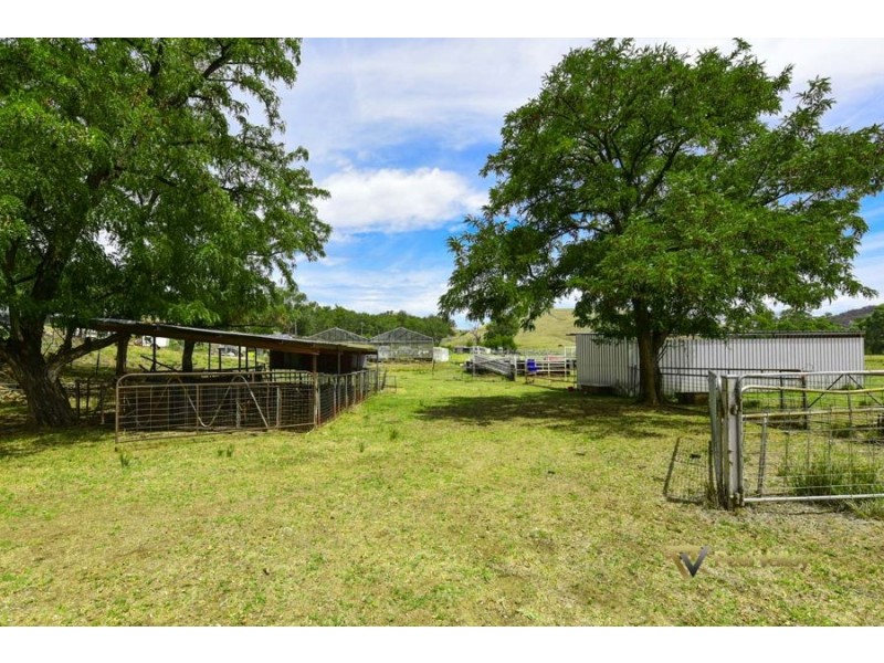 Craiglea Lot 4 Back Kootingal Road, Tamworth NSW 2340