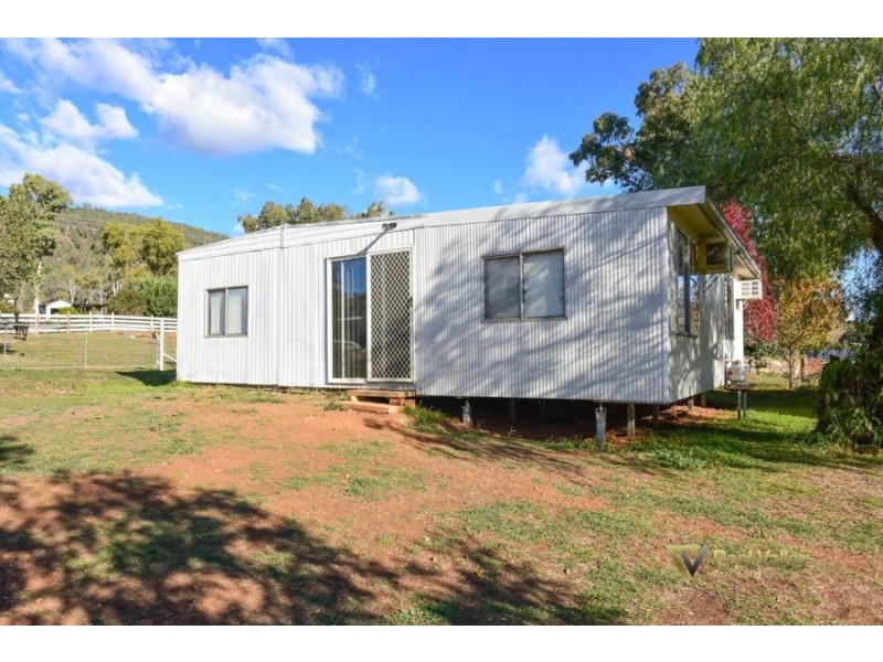 Craiglea Lot 4 Back Kootingal Road, Tamworth NSW 2340