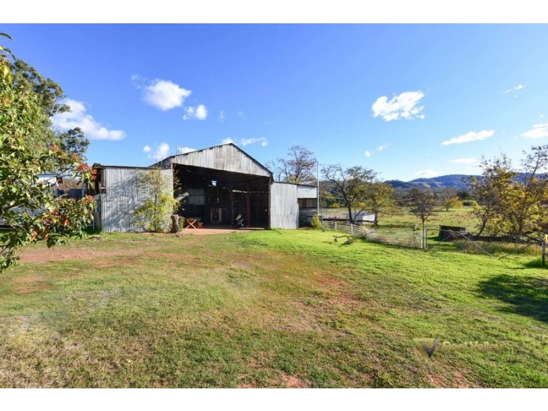 Craiglea Lot 4 Back Kootingal Road, Tamworth NSW 2340
