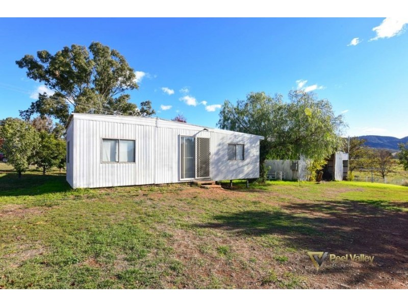 Craiglea Lot 4 Back Kootingal Road, Tamworth NSW 2340