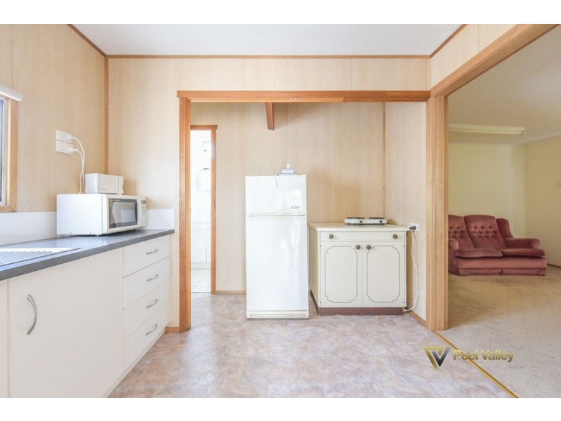 Craiglea Lot 4 Back Kootingal Road, Tamworth NSW 2340