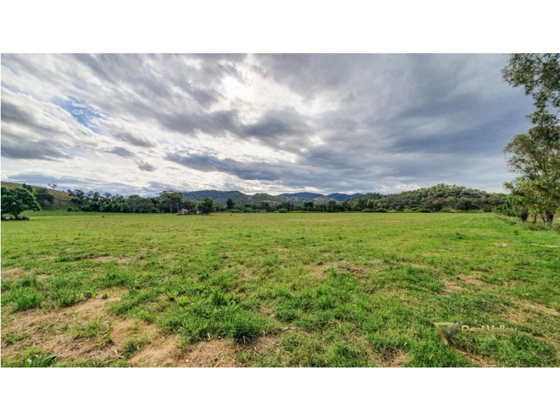 Craiglea Lot 4 Back Kootingal Road, Tamworth NSW 2340