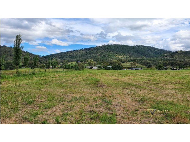 Craiglea Lot 4 Back Kootingal Road, Tamworth NSW 2340