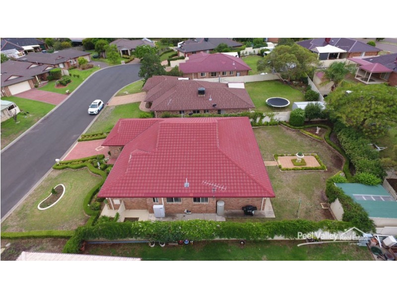 10 Minimbah Close, Tamworth NSW 2340