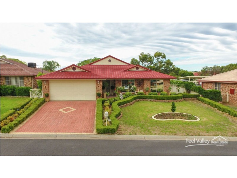 10 Minimbah Close, Tamworth NSW 2340