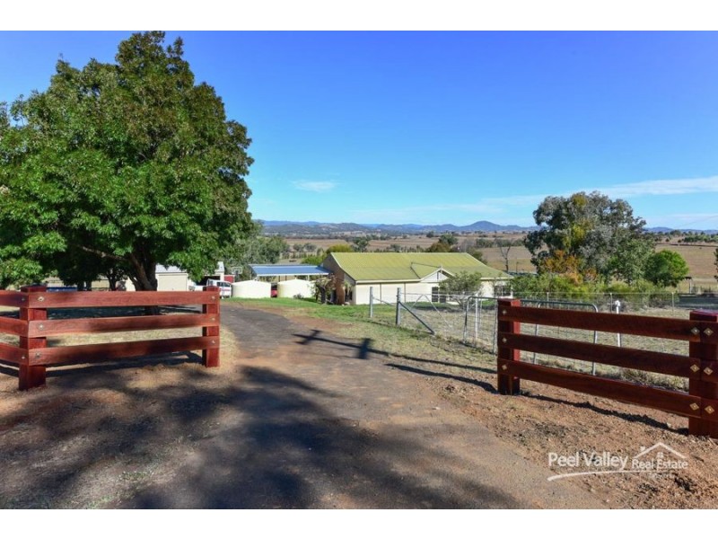 297 Tullamore Heights Road, Tamworth NSW 2340