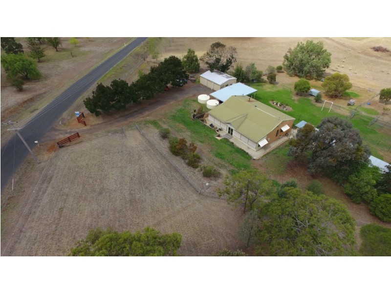 297 Tullamore Heights Road, Tamworth NSW 2340