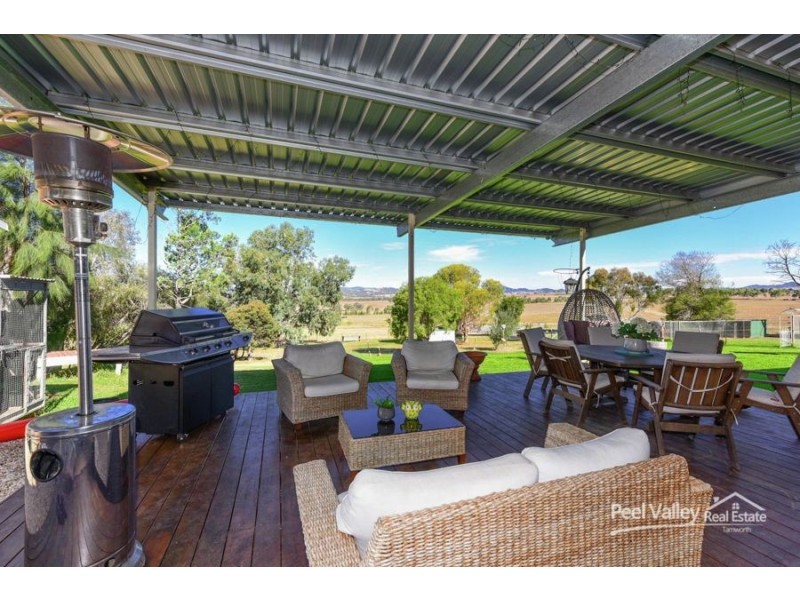 297 Tullamore Heights Road, Tamworth NSW 2340