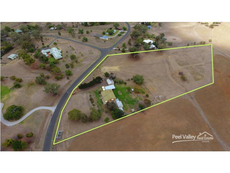 297 Tullamore Heights Road, Tamworth NSW 2340