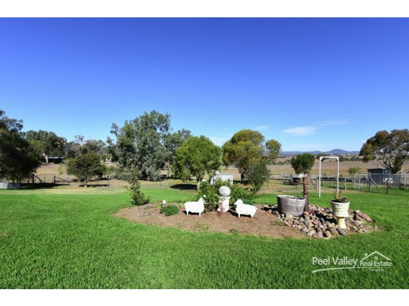 297 Tullamore Heights Road, Tamworth NSW 2340