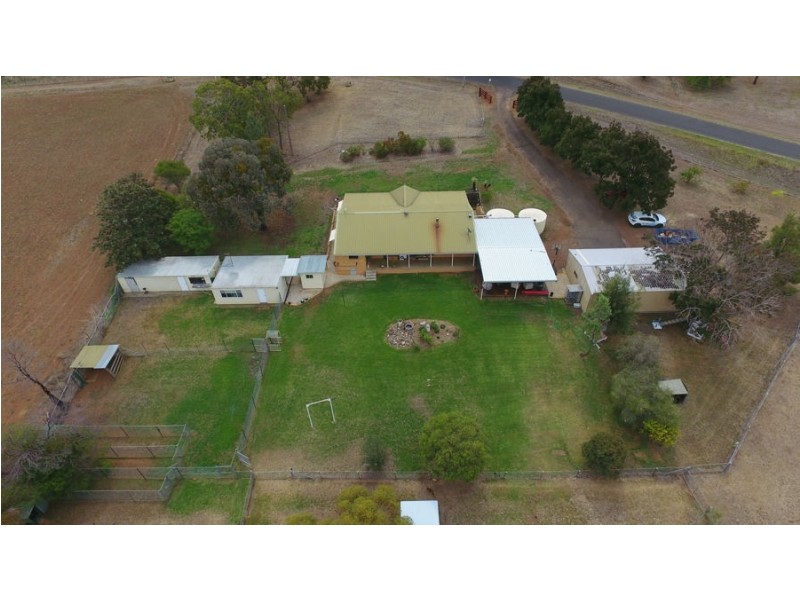 297 Tullamore Heights Road, Tamworth NSW 2340