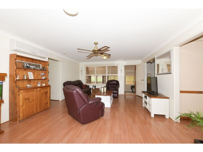 297 Tullamore Heights Road, Tamworth NSW 2340