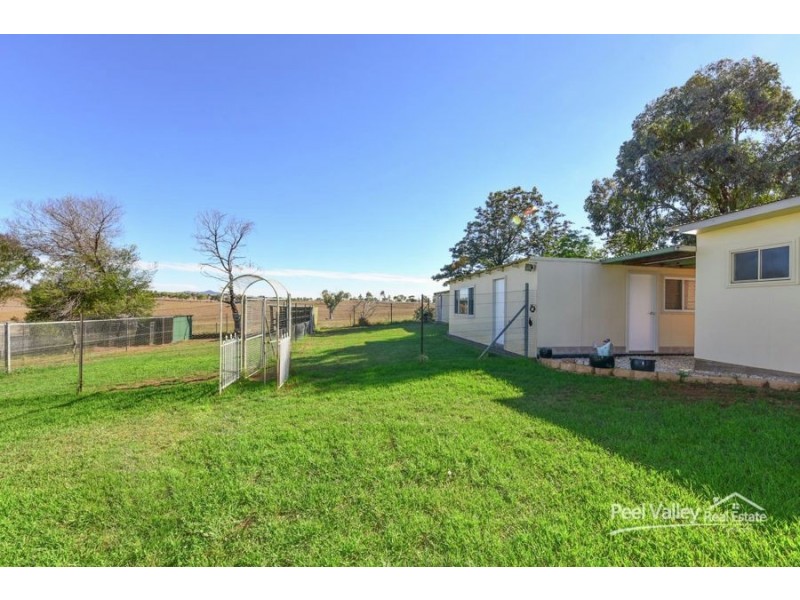 297 Tullamore Heights Road, Tamworth NSW 2340