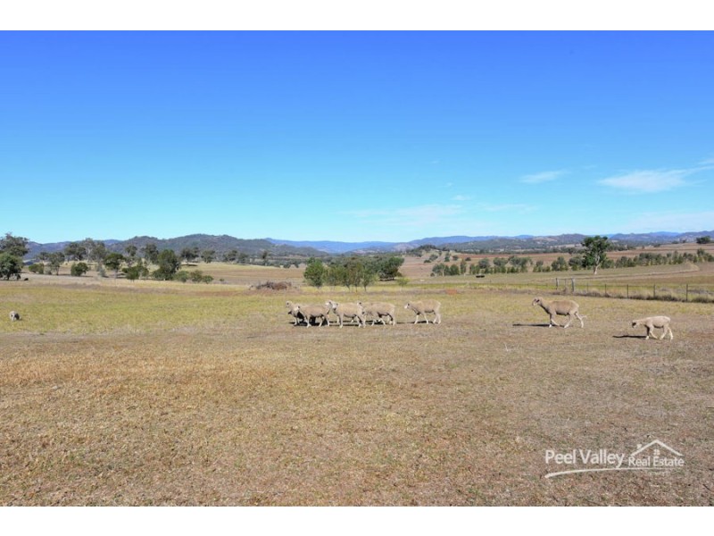 297 Tullamore Heights Road, Tamworth NSW 2340