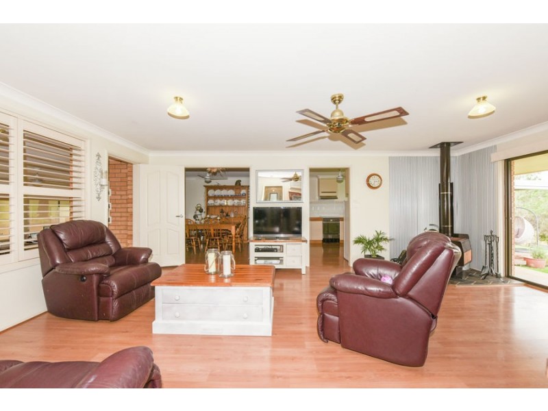 297 Tullamore Heights Road, Tamworth NSW 2340