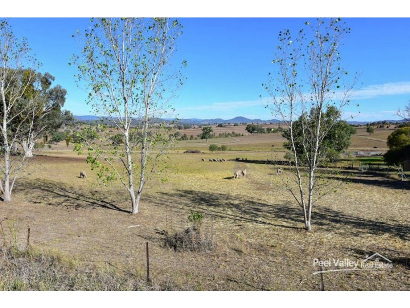 297 Tullamore Heights Road, Tamworth NSW 2340