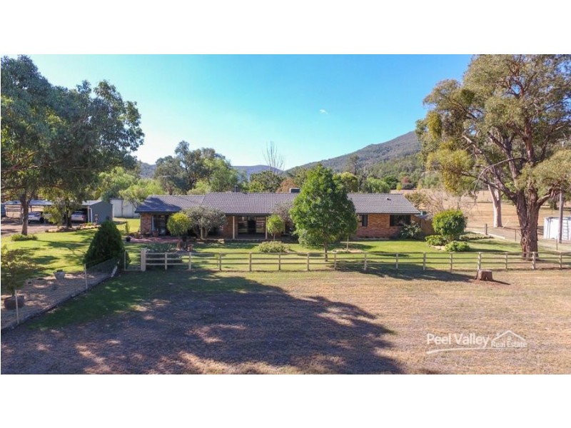 1069 Upper Moore Creek Road, Tamworth NSW 2340