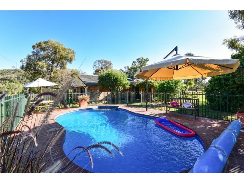 1069 Upper Moore Creek Road, Tamworth NSW 2340