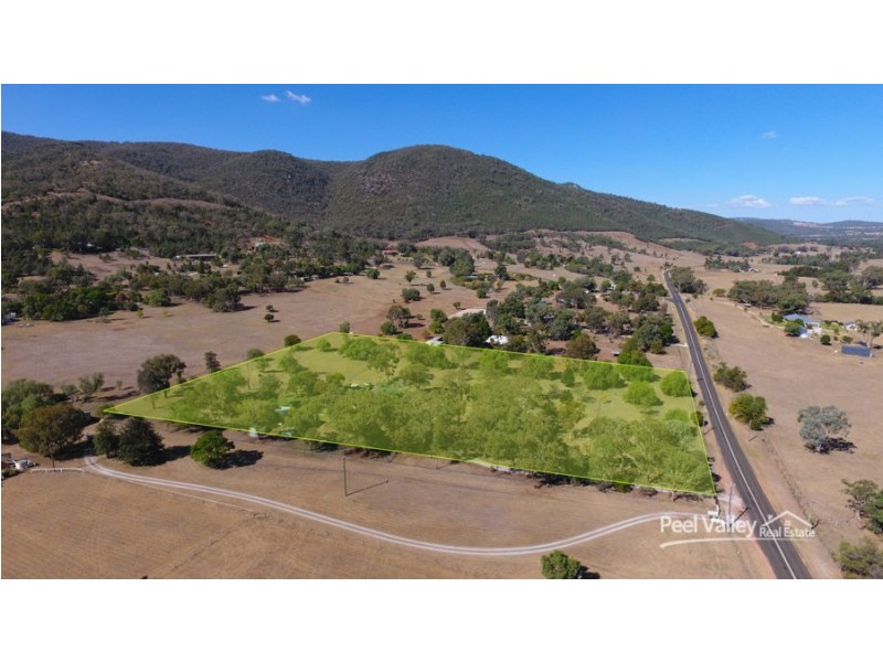 1069 Upper Moore Creek Road, Tamworth NSW 2340