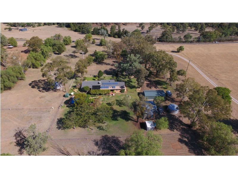 1069 Upper Moore Creek Road, Tamworth NSW 2340