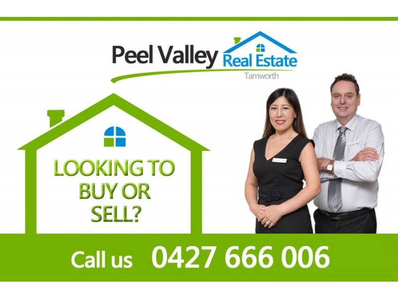 1069 Upper Moore Creek Road, Tamworth NSW 2340