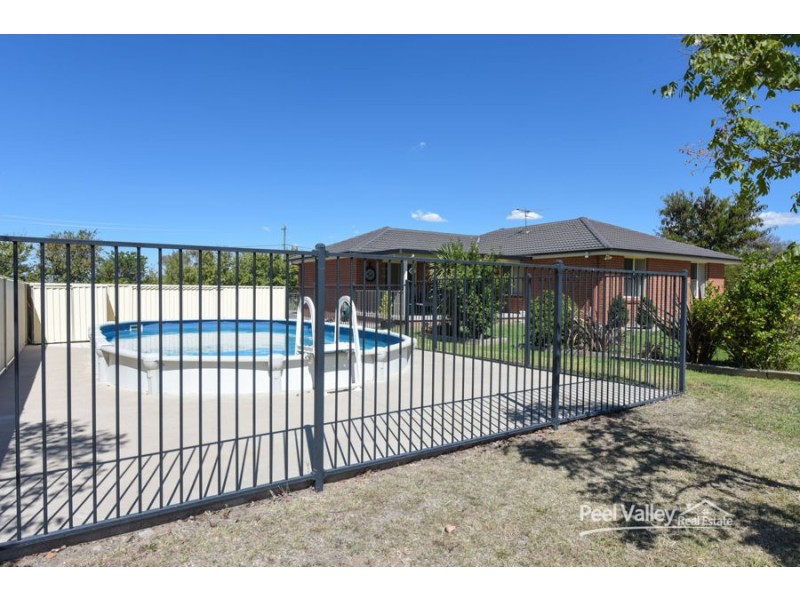 15 Palmer Drive, Tamworth NSW 2340