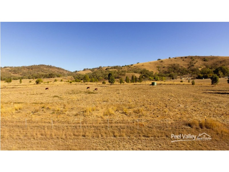 Lot 29 Bagenmar Road, Tamworth NSW 2340