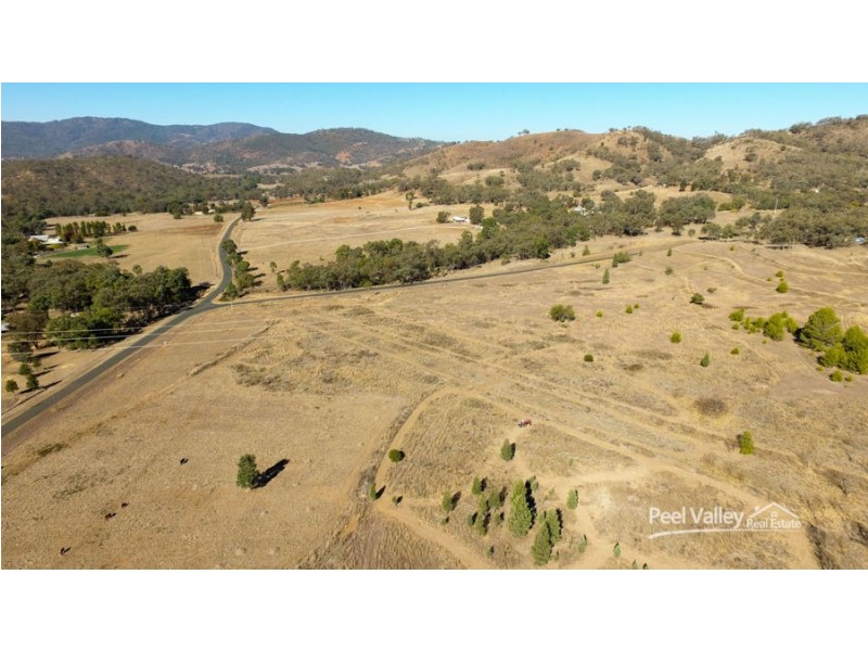 Lot 29 Bagenmar Road, Tamworth NSW 2340