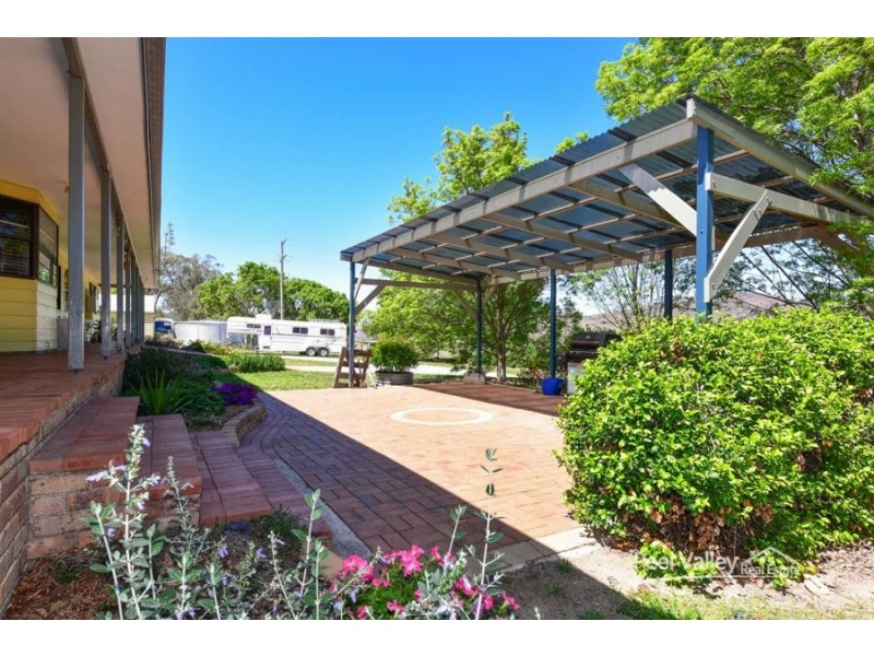 289 Tintinhull Road, Tamworth NSW 2340