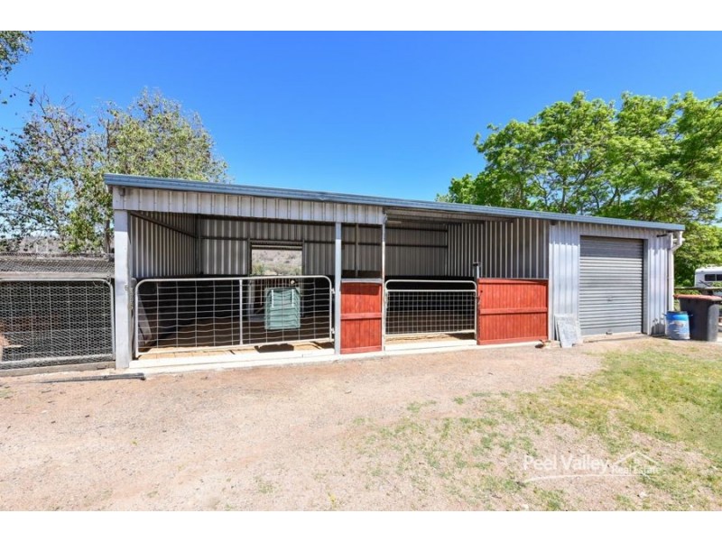 289 Tintinhull Road, Tamworth NSW 2340