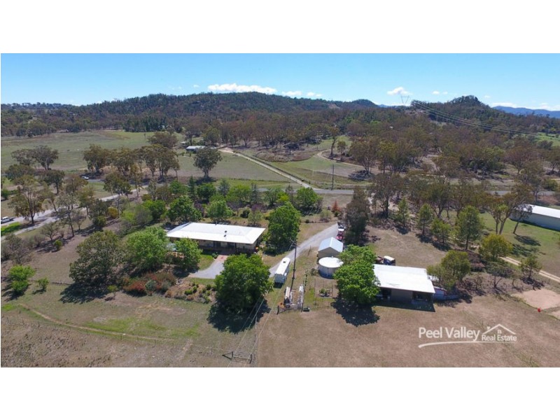 289 Tintinhull Road, Tamworth NSW 2340