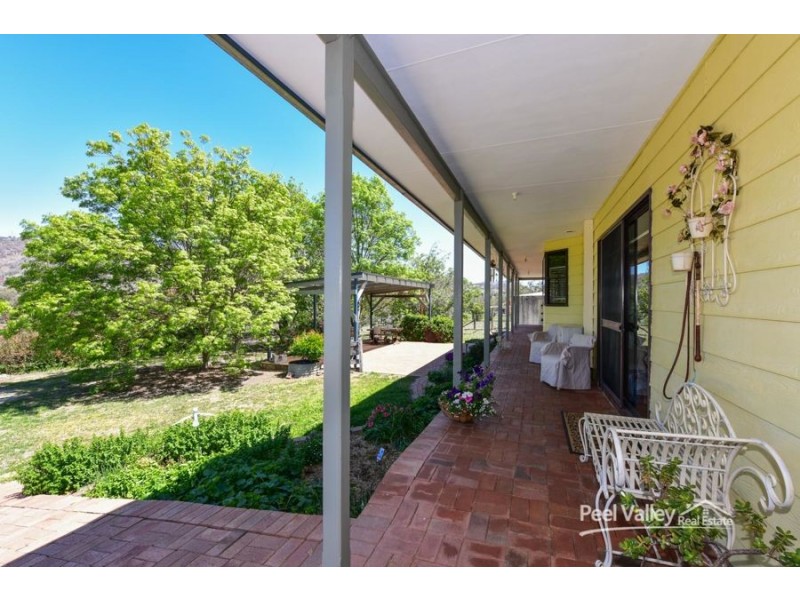 289 Tintinhull Road, Tamworth NSW 2340