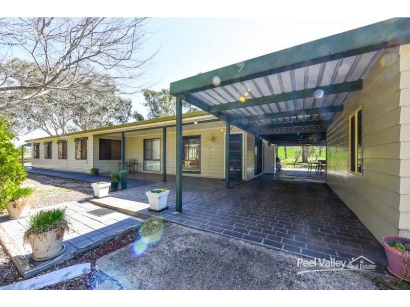 1495 Upper Moore Creek Road, Moore Creek, Tamworth NSW 2340