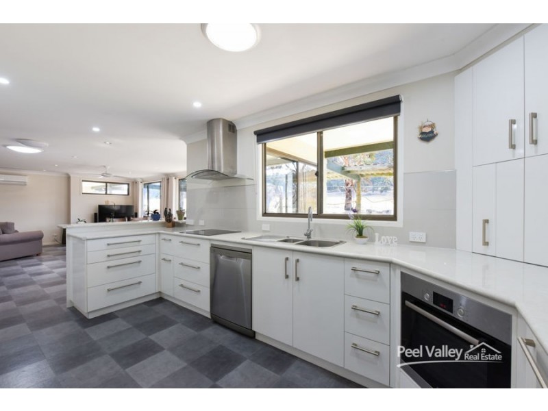 1495 Upper Moore Creek Road, Moore Creek, Tamworth NSW 2340