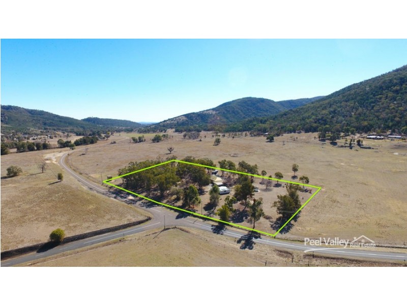 1495 Upper Moore Creek Road, Moore Creek, Tamworth NSW 2340