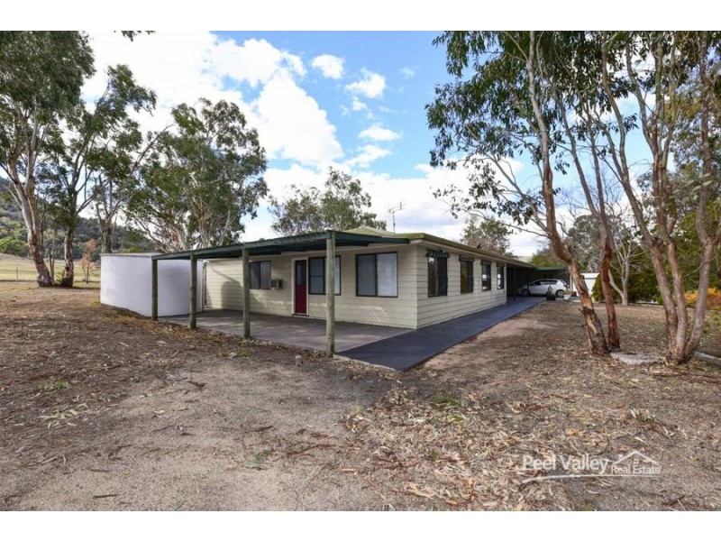 1495 Upper Moore Creek Road, Moore Creek, Tamworth NSW 2340