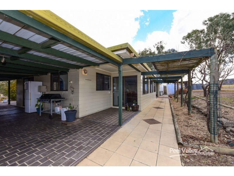1495 Upper Moore Creek Road, Moore Creek, Tamworth NSW 2340