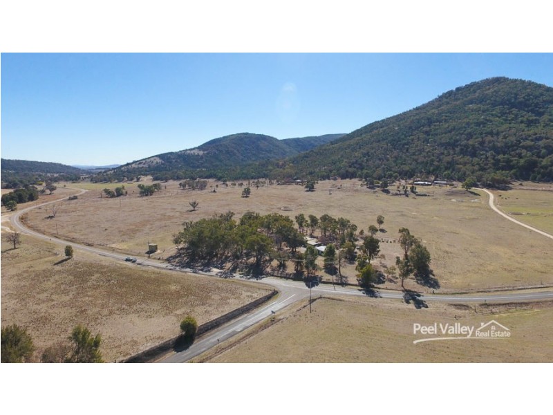 1495 Upper Moore Creek Road, Moore Creek, Tamworth NSW 2340