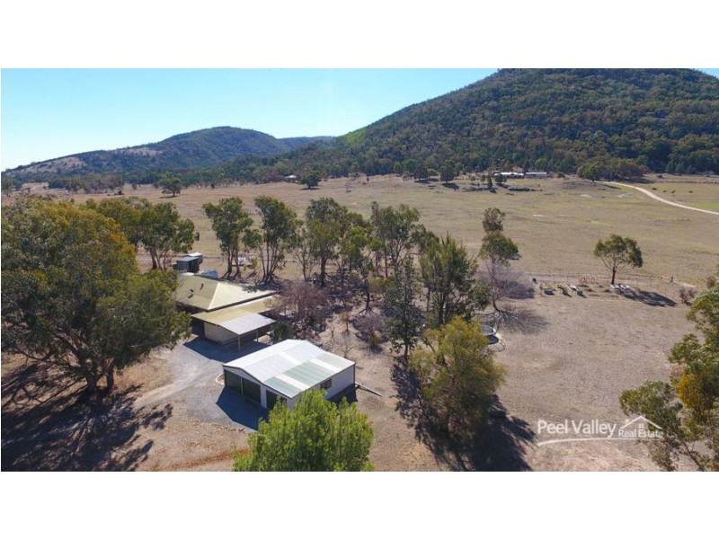 1495 Upper Moore Creek Road, Moore Creek, Tamworth NSW 2340