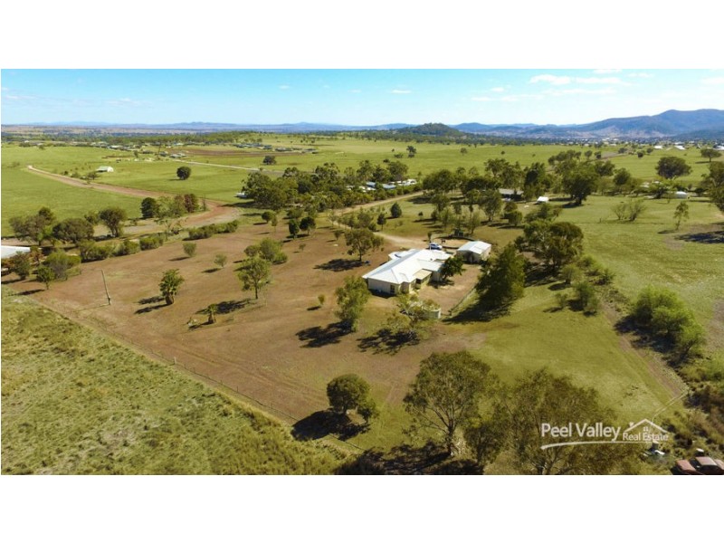 167 Browns Lane, Tamworth NSW 2340