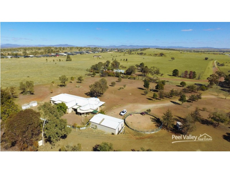 167 Browns Lane, Tamworth NSW 2340