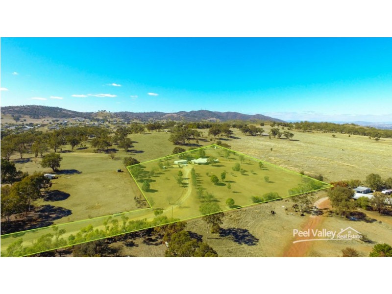167 Browns Lane, Tamworth NSW 2340