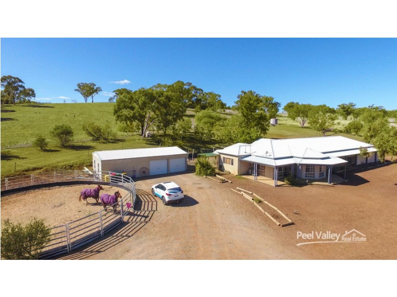 167 Browns Lane, Tamworth NSW 2340