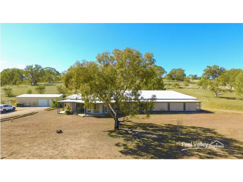 167 Browns Lane, Tamworth NSW 2340