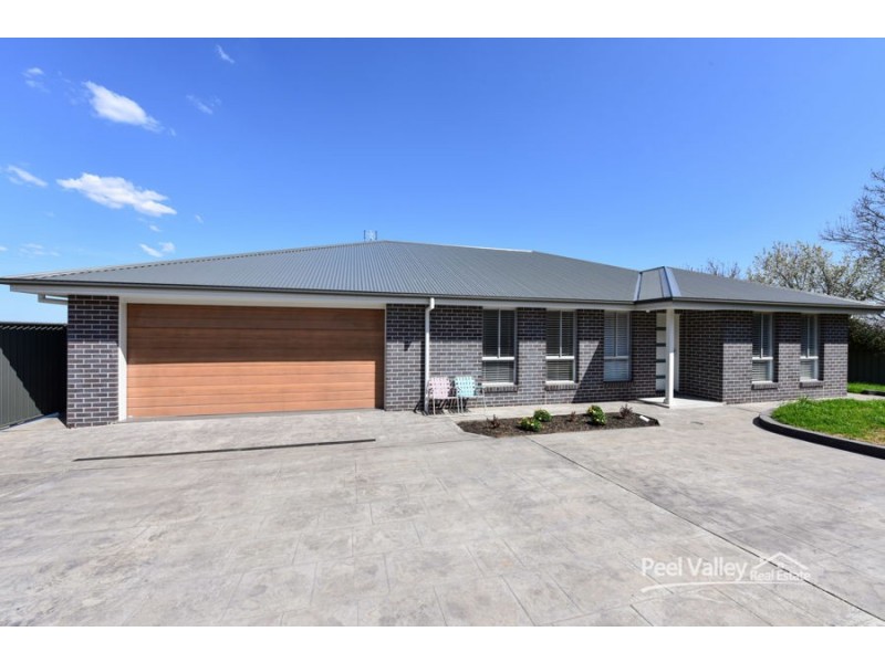 3B/3-5 Carmichael Avenue East, Tamworth NSW 2340