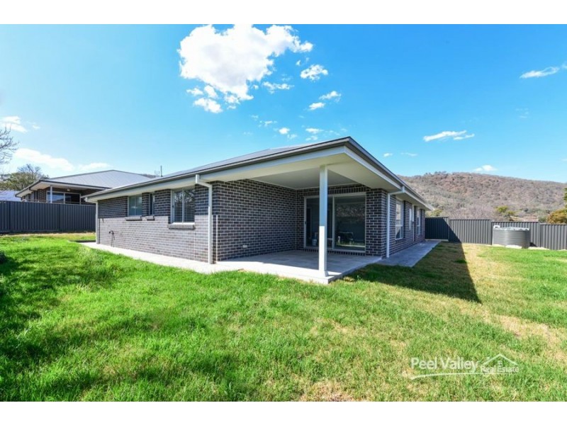 3B/3-5 Carmichael Avenue East, Tamworth NSW 2340
