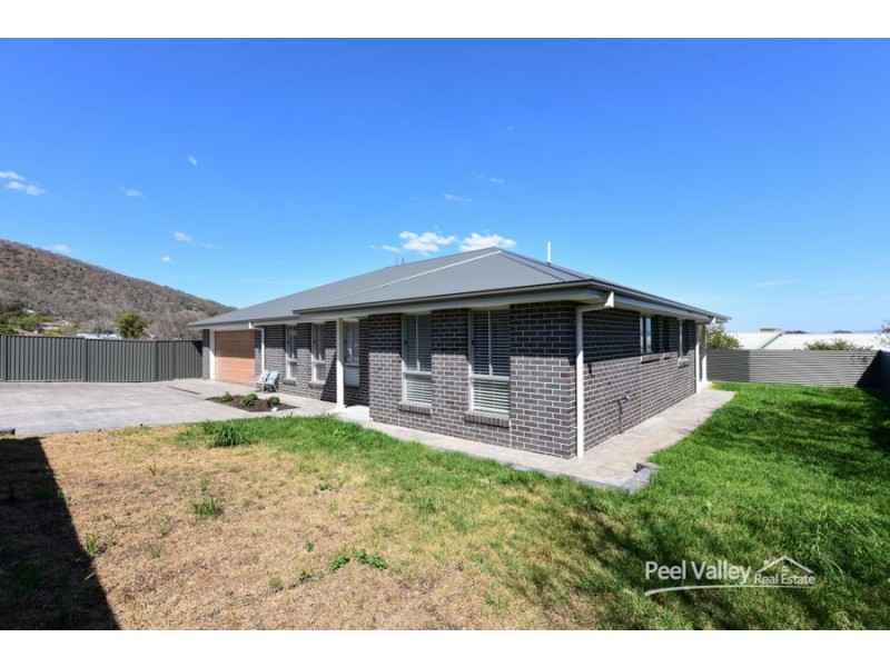 3B/3-5 Carmichael Avenue East, Tamworth NSW 2340