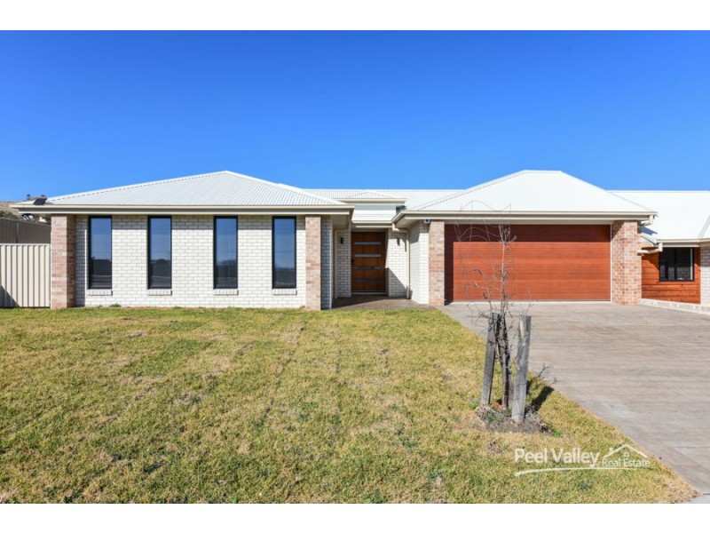 1/40 Francis Avenue, Tamworth NSW 2340