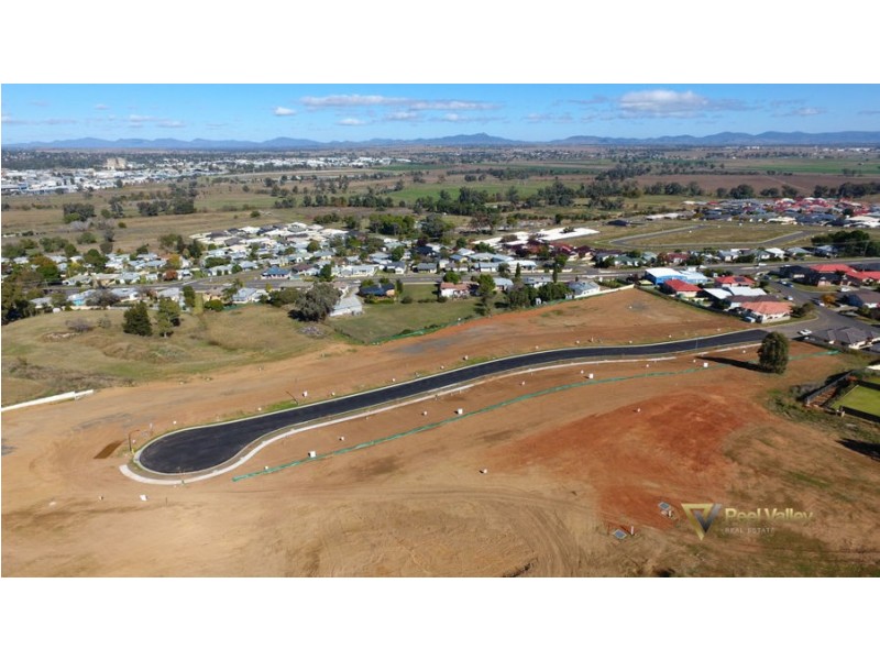 Lot 8 Conway Close, Tamworth NSW 2340